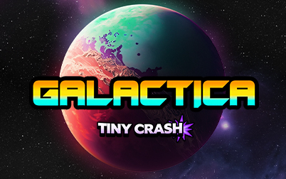 Galactica logo